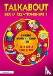 Kelly, Alex, Dennis, Emily - Talkabout Sex and Relationships 1