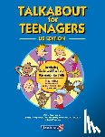 Sains, Brian - Talkabout for Teenagers US Edition: Developing Social Communication Skills