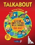 Kelly, Alex - Talkabout Second Edition