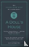 Shepherd-Barr, Kirsten - The Connell Short Guide To Henrik Ibsen's A Doll's House