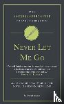Isaacs, David - The Connell Short Guide To Kazuo Ishiguro's Never Let Me Go