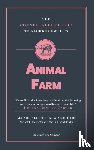 Seager, Zachary - The Connell Short Guide To George Orwell's Animal Farm