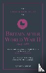 Abernethy, Simon - The Connell Short Guide To Britain After World War II 1945-1964