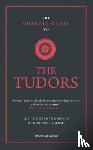 Doran, Susan - The Connell Guide To The Tudors