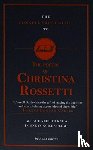 Barton, Anne - The Connell Short Guide To The Poetry of Christina Rossetti