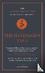 Isaacs, David - The Connell Short Guide To Margaret Atwood's The Handmaid's Tale