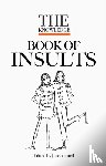  - The Knowledge Book of Insults