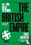 Brendon, Piers - The British Empire