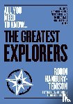 Hanbury-Tenison, Robin - The Greatest Explorers