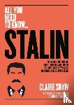 Shaw, Claire - Stalin