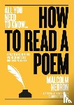 Hebron, Malcom - How to Read a Poem