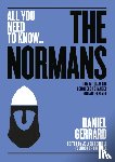 Gerrard, Daniel - The Normans