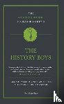 Farr, Aisha - The Connell Guide To Alan Bennett's The History Boys