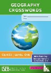  - GEOGRAPHY CROSSWORDS LEVEL 1