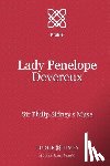 Times, Tudor - Lady Penelope Devereux: Sir Philip Sidney's Muse