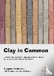 Rowntree, Julia, Hooson, Duncan - Clay in Common