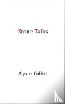 Hallett, Alyson - Stone Talks