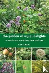 Kelsey, Anni - the garden of equal delights