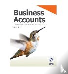 Cox, David - Business Accounts