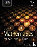 Doyle, Stephen - WJEC Mathematics for A2 Level: Pure