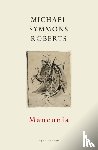 Symmons Roberts, Michael - Mancunia