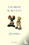 McMillan, Andrew - playtime