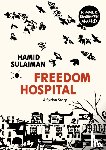 Sulaiman, Hamid - Freedom Hospital