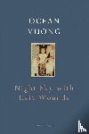Vuong, Ocean - Night Sky with Exit Wounds