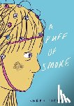 Lippett, Sarah - A Puff of Smoke