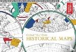 Library, British - Colour Your Own Historical Maps