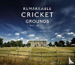 Levison, Brian - Remarkable Cricket Grounds