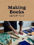 Goode, Simon, Yonemura, Ira - Making Books