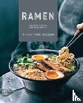Nilsson, Tove - Ramen