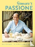 Contaldo, Gennaro - Gennaro's Passione