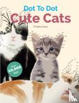Rose, Christina - Dot to Dot Cute Cats