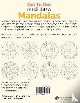 Rose, Christina - Dot To Dot Mindfulness Mandalas