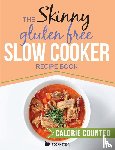 Cooknation - The Skinny Gluten Free Slow Cooker Recipe Book