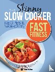 Cooknation - The Slow Cooker Fast Fitness Recipe & Workout Book
