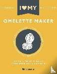 Cooknation - I Love My Omelette Maker
