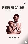 Barnard, Alan - Hunters and Gatherers
