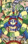 Kenji, Miyazawa - Night on the Milky Way Train
