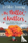 Young, Debbie - The Natter of Knitters
