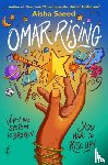 Saeed, Aisha - Omar Rising