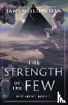 Islington, James - The Strength of the Few