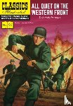 Remarque, Erich Maria - All Quiet on the Western Front