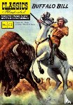 Cody, William F. - Buffalo Bill