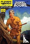 Bakeless, John - Daniel Boone