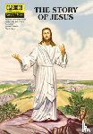 Graham, Lorenz - The Story of Jesus
