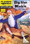 Irving, Washington - Rip Van Winkle and the Legend of Sleepy Hollow