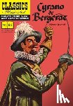 Rostand, Edmond - Cyrano de Bergerac